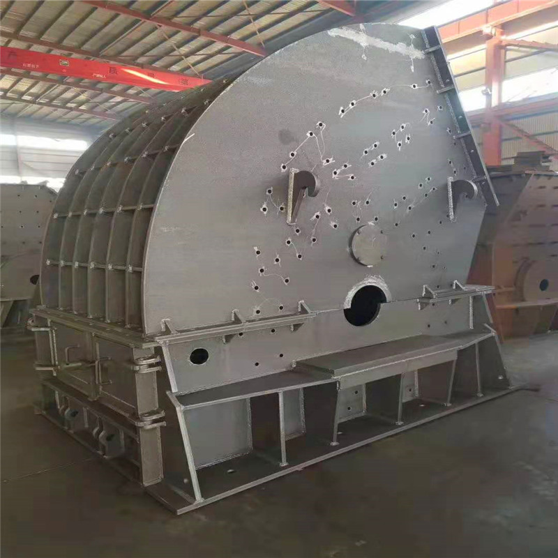 1308型重錘式破碎機 砂巖重錘粉碎機 鵝卵石重錘粉碎機