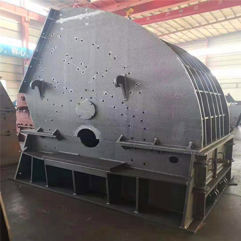 1210型重錘式破碎機 砂巖重錘粉碎機 硫鐵礦重錘粉碎機
