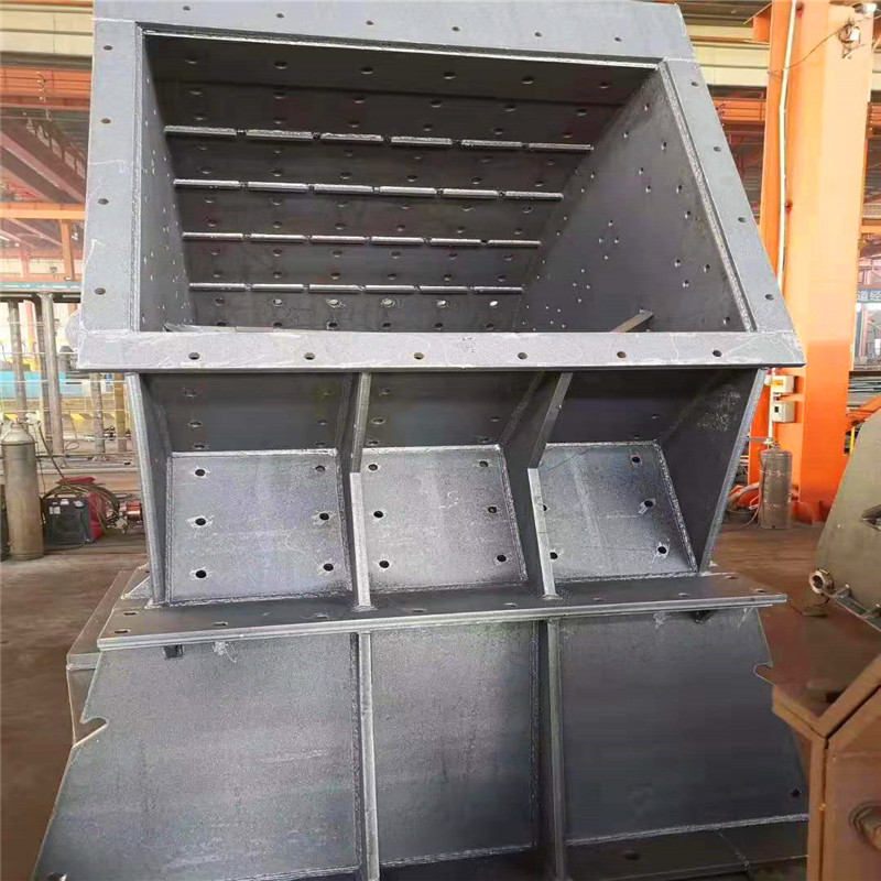 1210型重錘式破碎機 砂巖重錘粉碎機 硫鐵礦重錘粉碎機