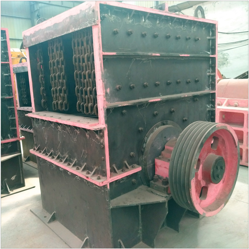 1600<i></i>x1600型箱式破碎機(jī) 鐵礦石廂式粉碎機(jī) 砂巖方箱破碎機(jī)