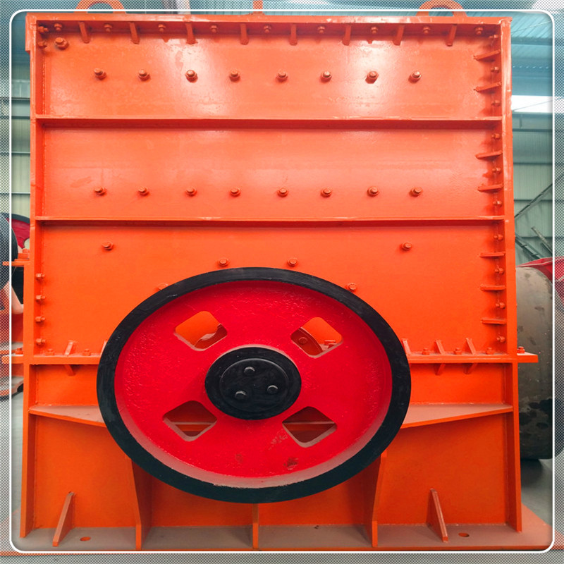 1600<i></i>x1600型箱式破碎機(jī) 鐵礦石廂式粉碎機(jī) 砂巖方箱破碎機(jī)