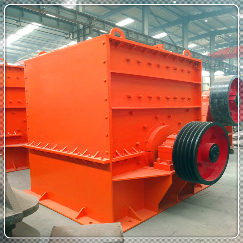 1600<i></i>x1600型箱式破碎機(jī) 鐵礦石廂式粉碎機(jī) 砂巖方箱破碎機(jī)