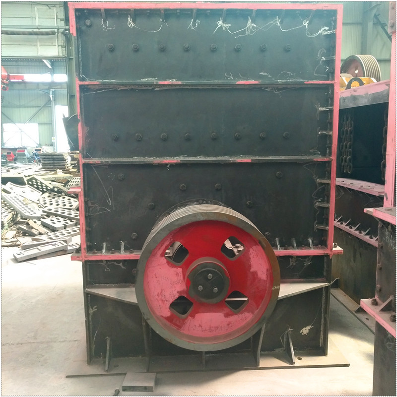 1200<i></i>x1200型箱式破碎機 鵝卵石廂式粉碎機 砂巖方箱破碎機