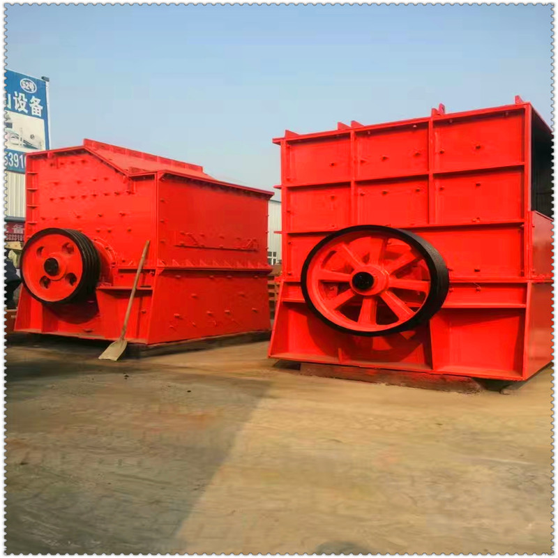 1200<i></i>x1200型箱式破碎機 鵝卵石廂式粉碎機 砂巖方箱破碎機