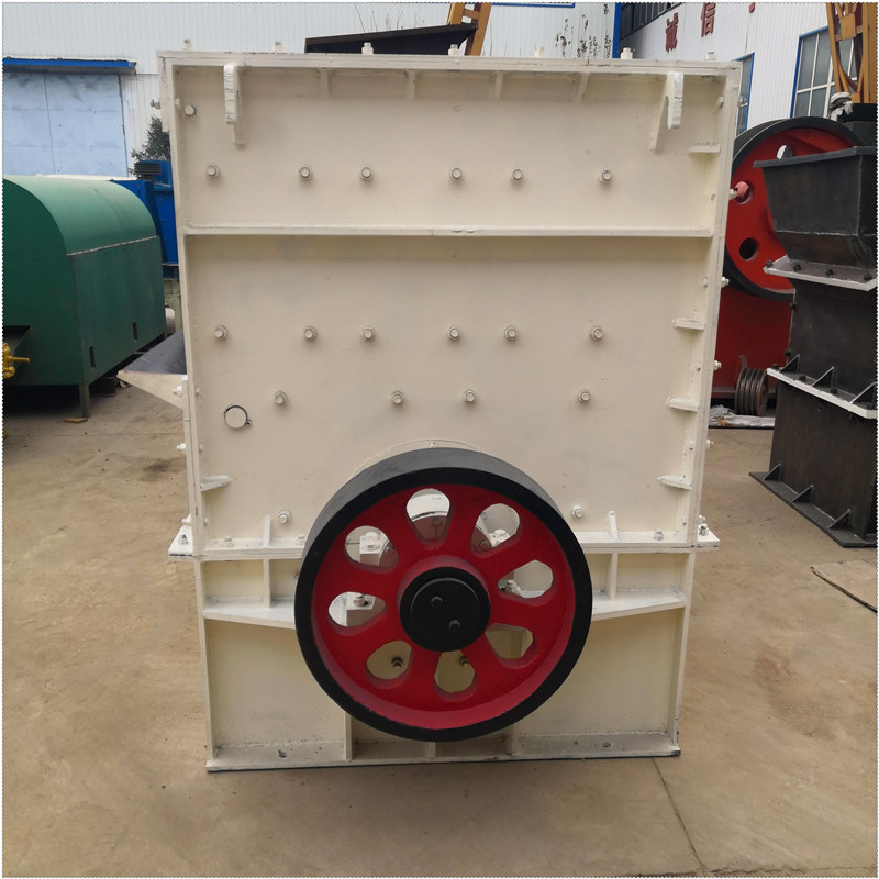 1200<i></i>x1200型箱式破碎機 風化石廂式粉碎機 砂巖方箱破碎機