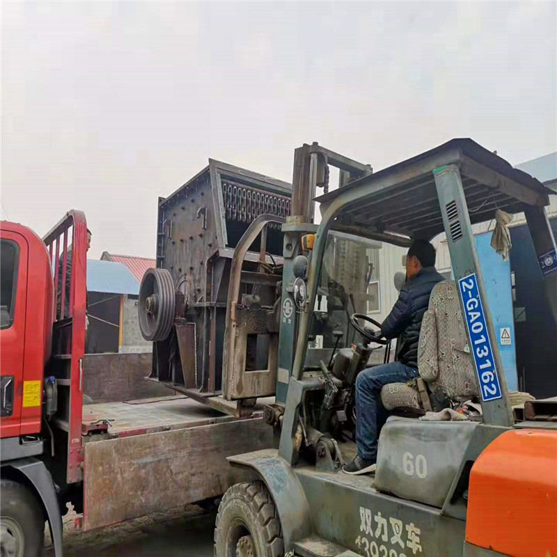 1200<i></i>x1200型箱式破碎機 風化石廂式粉碎機 砂巖方箱破碎機