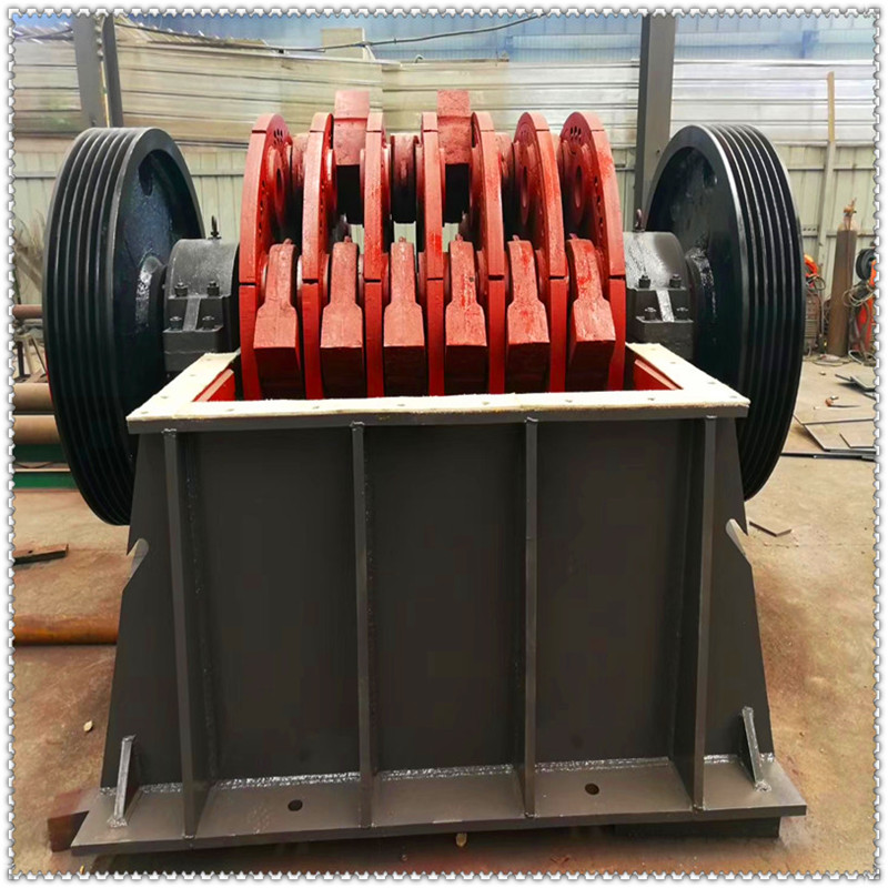 1609型蝸牛破碎機(jī) 砂巖重錘粉碎機(jī) 鋁礦石重錘粉碎機(jī)