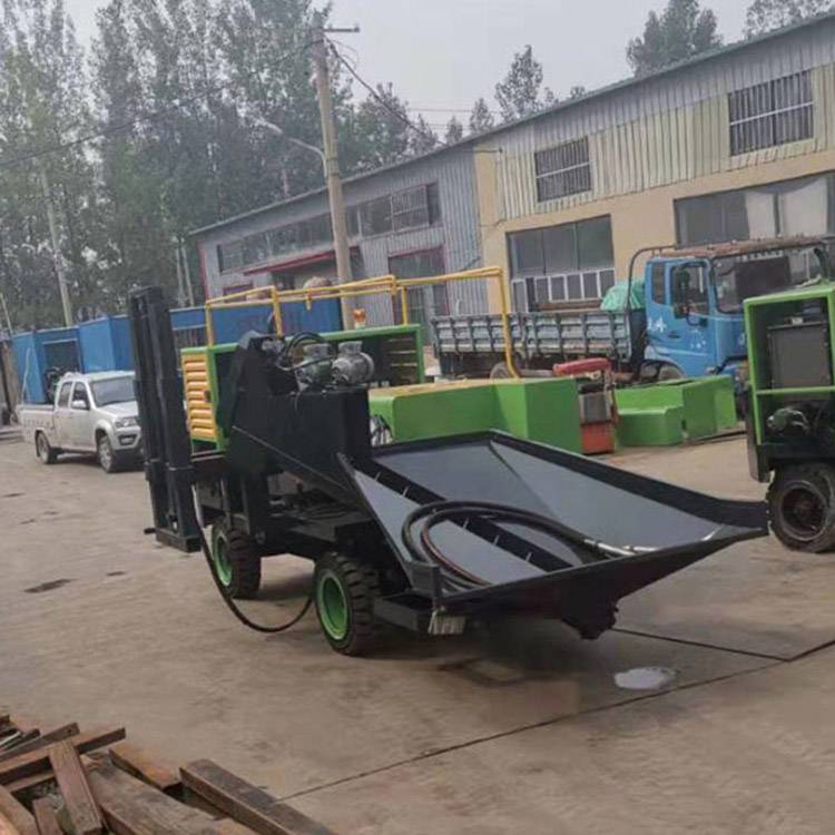 一次成型 路邊石滑膜機 路沿石成型機 路緣石成型機