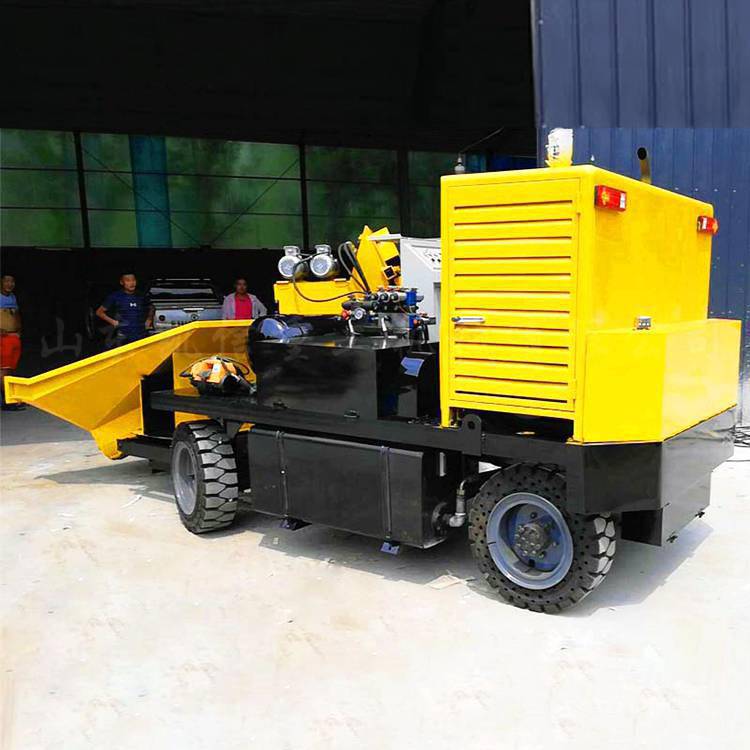 一次成型 路邊石滑膜機 路沿石成型機 隔離帶滑膜機