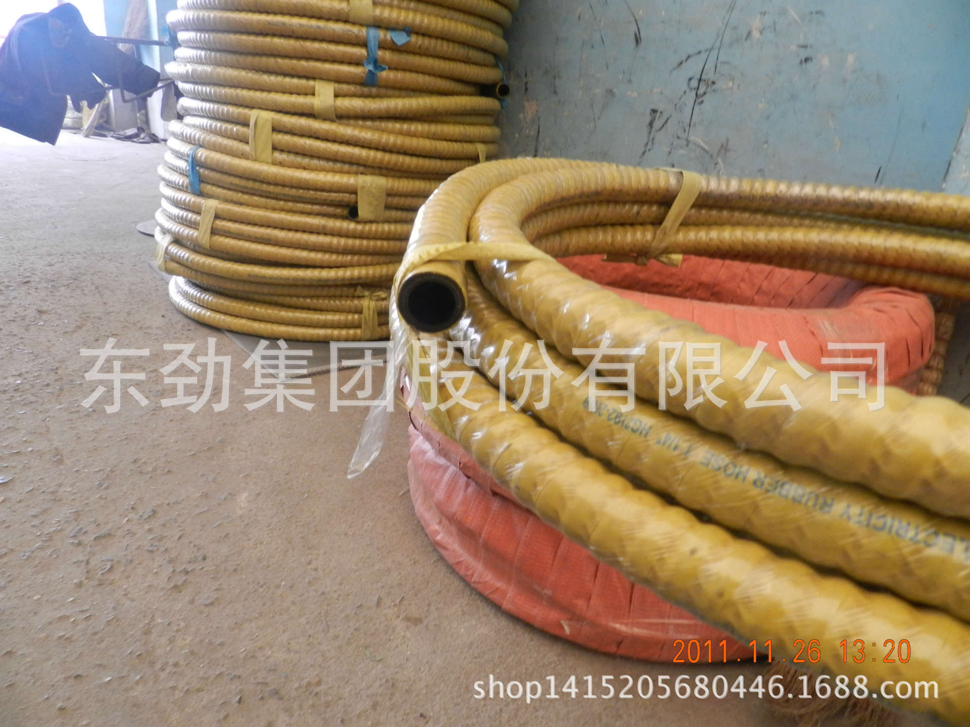 硅膠復合管專利產品 硅膠管食品級橡膠管示例圖14