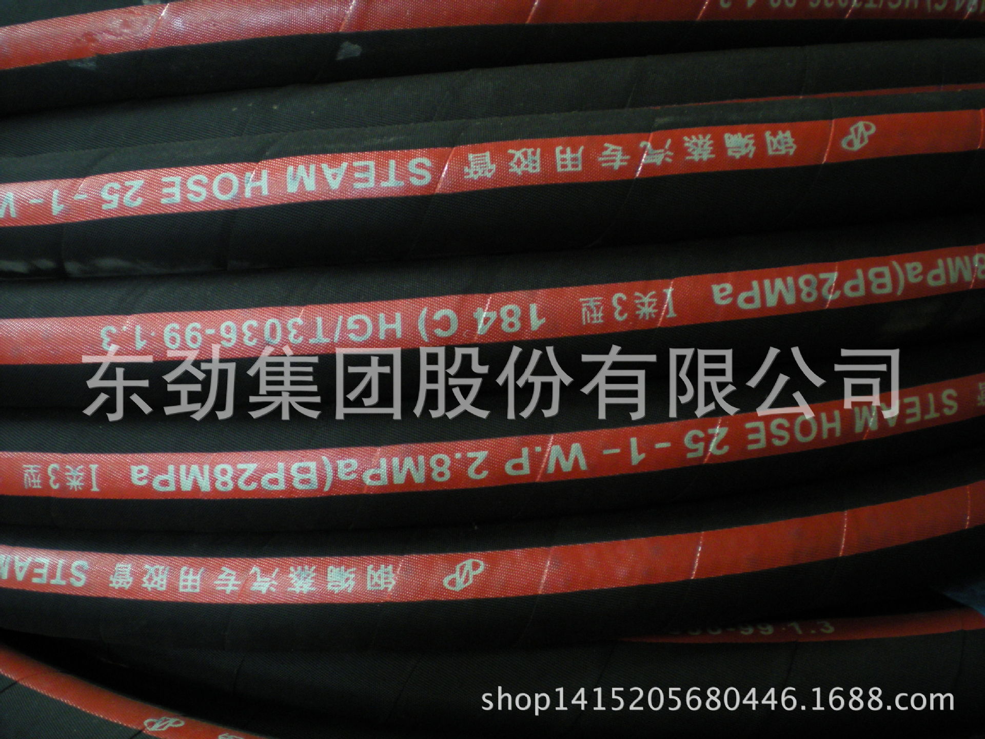 硅膠復合管專利產品 硅膠管食品級橡膠管示例圖1