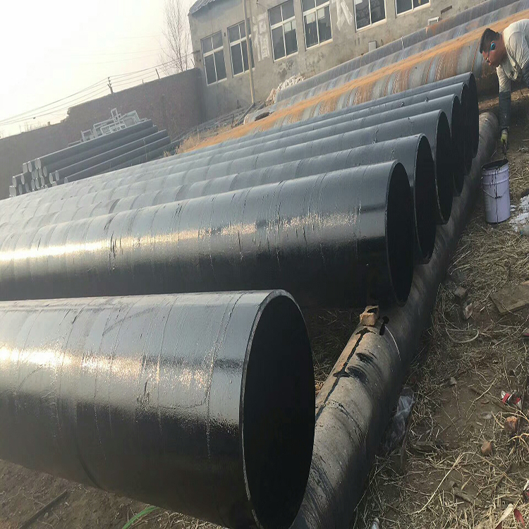 樂山 鋼塑復合管 管道防腐保溫廠家 廠家直銷