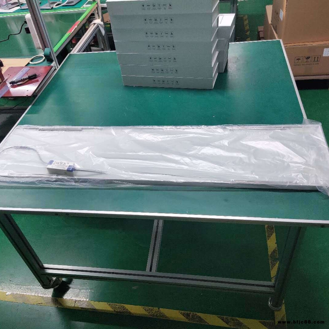 95顯指 LED格柵燈 教室燈 護(hù)眼燈 無(wú)藍(lán)光 吊桿燈 博視教室燈系列頂配版 可定制