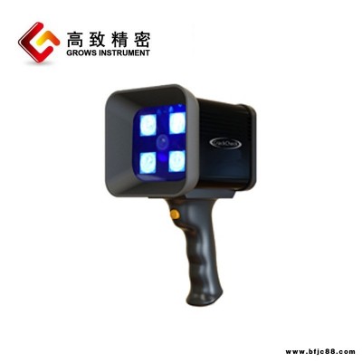 LED鷹CrackCheck-60手持式冷光源黑光燈 LED無(wú)損探傷紫外線燈