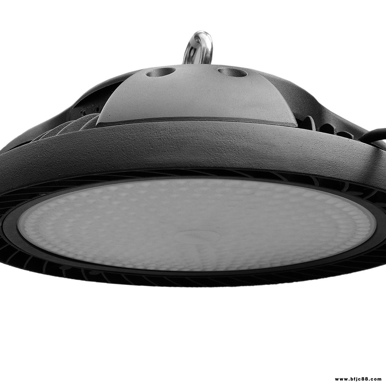 晶宏照明200W飛碟燈   UFO工礦燈   LED投光燈