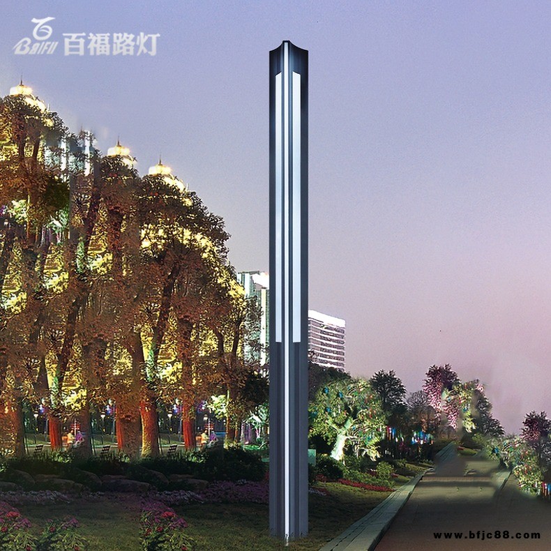 庭院燈 揚(yáng)州庭院燈價(jià)格 現(xiàn)代庭院燈 小區(qū)庭院燈