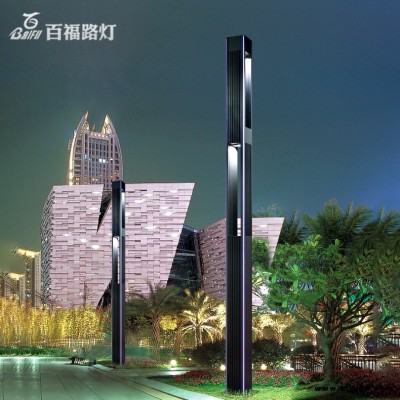 廣東庭院燈 中山庭院燈廠家 led現(xiàn)代庭院燈 別墅庭院燈