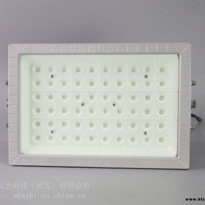 BAF9018路燈式廊道防爆投光燈-BAF9018吸頂式煉油工廠防爆泛光燈
