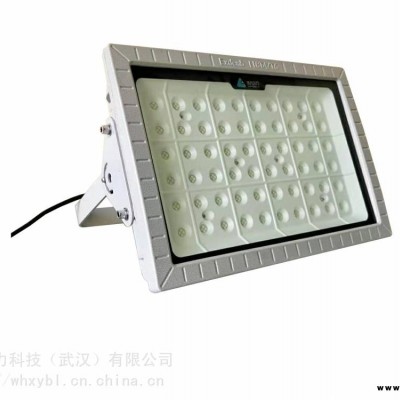 200W大功率防爆投光燈-100W防眩應急泛光燈-80W防眩泛光燈