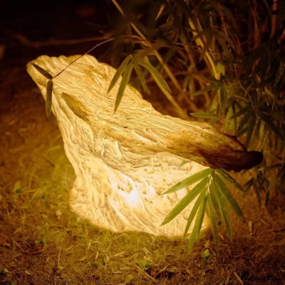 旭可照明廠家直銷LED音響草坪燈  LED草地?zé)?  廣場庭院燈   藝術(shù)造型燈定制  XK-0801