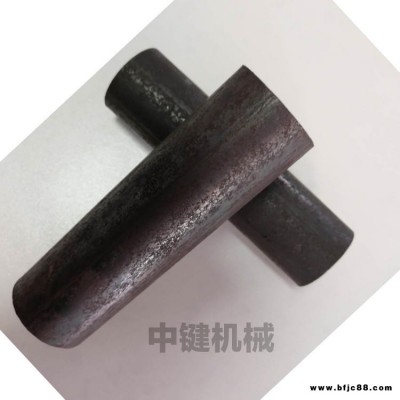青島中鍵機械 鋼筋冷擠壓套筒 冷擠壓緊固件  擠壓式連接器 試拉件 型號齊全保證品質