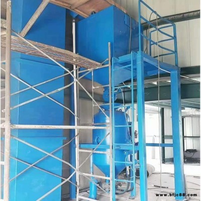 鄂爾多斯市 緊固件自動噴砂機(jī)設(shè)備廠家 噴砂設(shè)備 鑫元通
