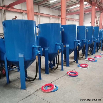 許昌市 緊固件自動噴砂機(jī)設(shè)備價格 石油專用自動噴砂機(jī) 鑫元通