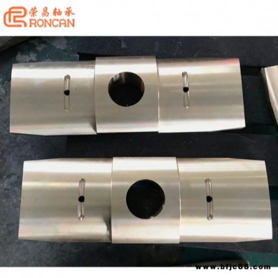 軋機滑塊式萬向接軸鉸鏈型式 弧形滑板