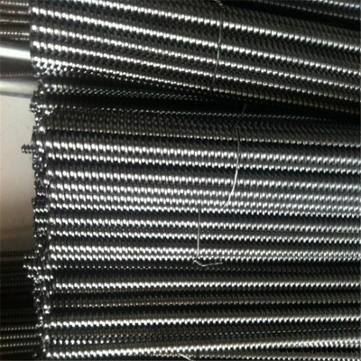 延慶區建筑梯形扣絲杠 緊固件鏈接螺栓廠家批發 通順