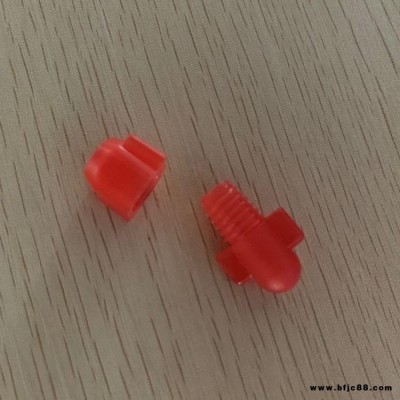 的連接件, 四通,塑料導爆1管