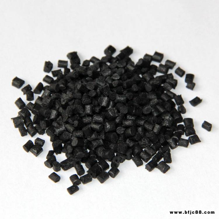 高流動PA66 70G15L 玻纖30.0% 碳纖導(dǎo)電 ：高溫連接件 高密度連接器