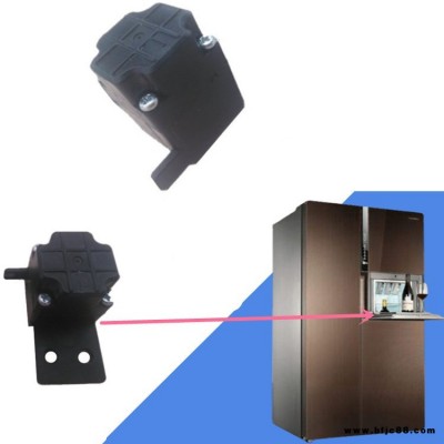 冰箱吧臺阻尼器均速旋轉緩沖器鉸鏈單向阻尼器