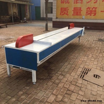 石材保溫材料切割機(jī) 豪冠供應(yīng) 保溫板切割機(jī) 勻質(zhì)板切割機(jī) 型號(hào)全