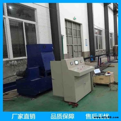悍博全自動錨索切斷切割機 QGW-1型數(shù)控全自動錨索切割機 屏顯數(shù)控錨索切割機