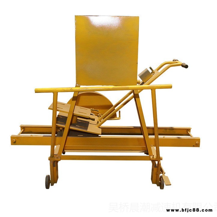 廠家供應(yīng)樓板切割機(jī) 水泥樓板切割機(jī) 晨潮小型空心樓板切割機(jī) 全成樓板切割機(jī)現(xiàn)貨