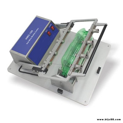 HWC-100 塑料瓶分段切割機(jī) 塑料瓶分段切割機(jī) pet瓶切瓶稱重機(jī)食品飲料瓶切割機(jī)