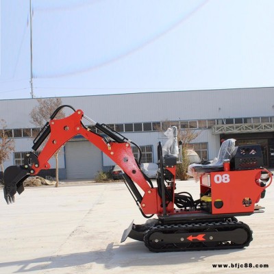 農(nóng)村小型挖掘機 果園挖坑機 挖掘裝載機 用途廣泛