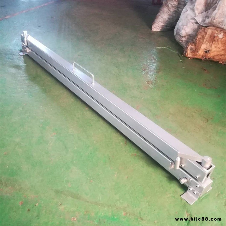 QGJ-1000皮帶切割機  1米皮帶切割機  強力皮帶切割機