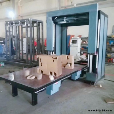 常亮 發泡陶瓷切割機 數控造型切割鋸 1325定制型酚醛花泥造型切割機
