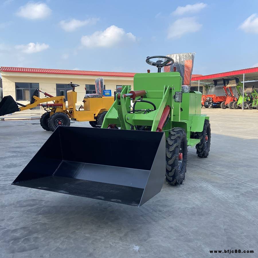 礦洞輪式小鏟車 煤礦電動(dòng)裝載機(jī) 四驅(qū)裝載機(jī) 養(yǎng)殖場(chǎng)液壓小鏟車 電動(dòng)小鏟車