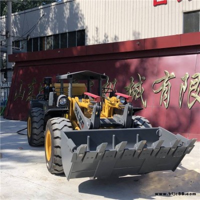 煤礦用挖掘式裝載機 小鏟車型號大全 井下小鏟車 隧道裝載機 矮體裝載機