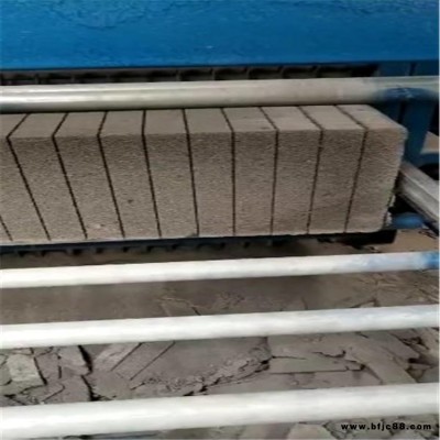 發泡水泥切割機廠家 切割機價格 遠航 設備精良經久耐用