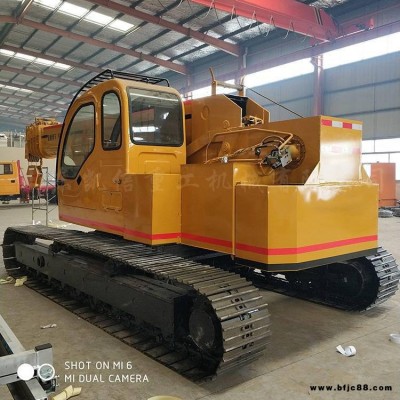 廠家直銷 伸縮履帶吊 伸縮履帶式起重機(jī) 小型履帶吊