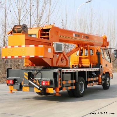凱馬10噸吊車 10噸小吊車 10噸汽車起重機 廠家直銷10噸汽車吊  山東凱馬10噸吊車直銷