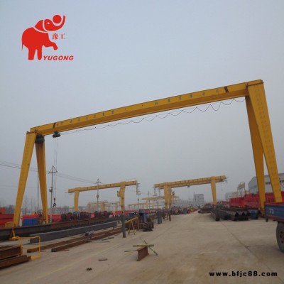 河南起重機(jī)廠家低價(jià)直銷MH電動(dòng)單梁門式起重機(jī)，花架龍門起重機(jī)，單梁起重機(jī)，河南起重機(jī)，葫蘆門式起重機(jī)