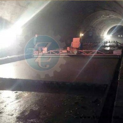 滾軸式路面攤鋪機軌道式水泥整平機橋面隧道振動梁金尊混凝土攤鋪機廠家