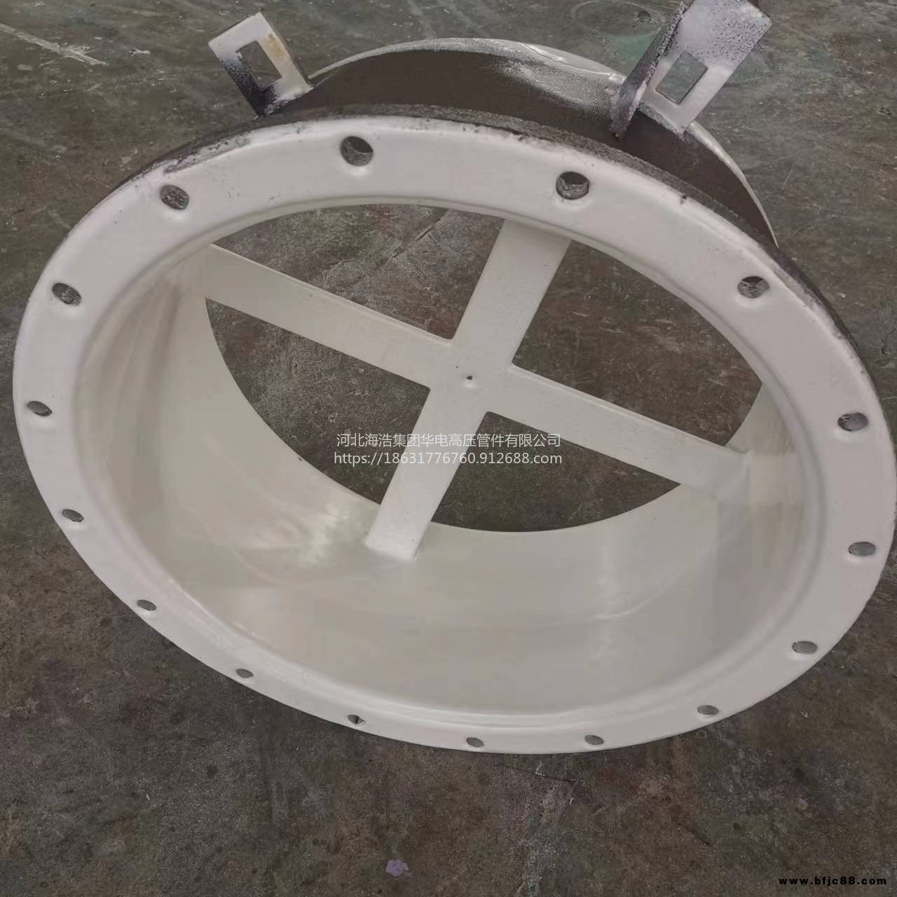 襯塑連接件加工 襯塑大小頭 襯塑通 襯塑彎頭 襯塑圖紙異型 帶料加工 圖紙加工  襯塑襯膠襯四氟廠家直銷