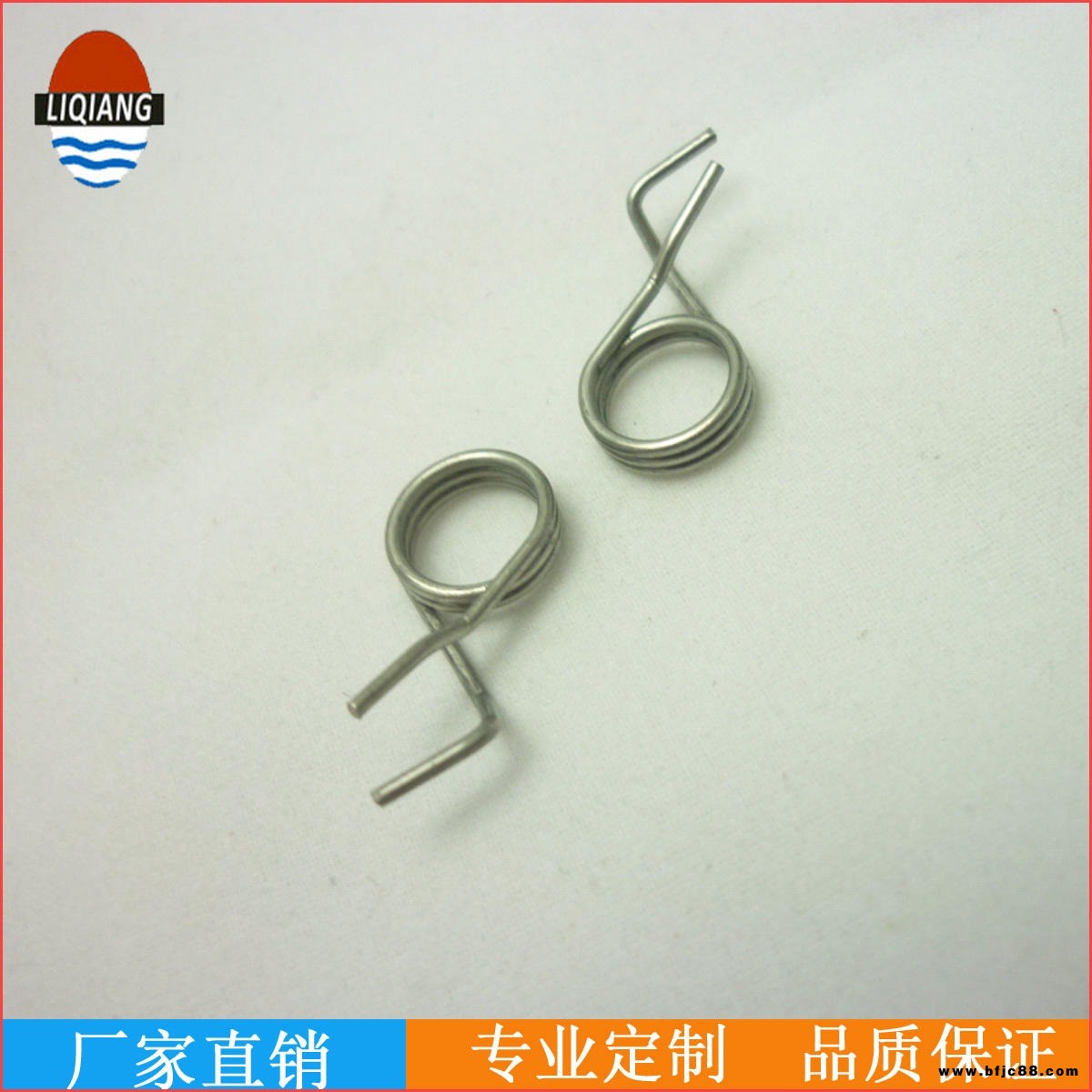 廠家供應五金異形扭簧 耐高溫優(yōu)質(zhì)玩具彈簧加工 力強專業(yè)定做nh51478扭矩彈簧 廈門扭力彈簧生產(chǎn)廠家