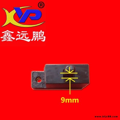 金遠(yuǎn)鵬耐腐蝕執(zhí)手防盜窗