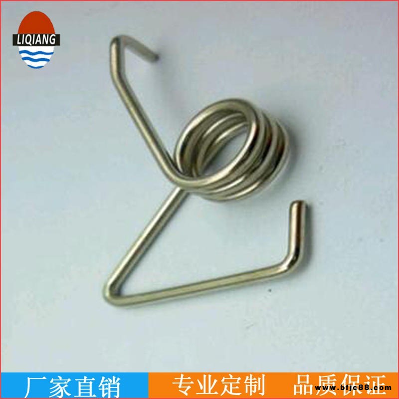 廠家供應多款工業(yè)小扭簧 電器扭轉(zhuǎn)彈簧 優(yōu)質(zhì)五金扭力彈簧 廈門力強專業(yè)批發(fā)nh8546扭轉(zhuǎn)彈簧 扭簧優(yōu)質(zhì)生產(chǎn)企業(yè)